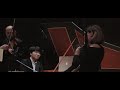 Js bach  brandenburg concerto no 5 by kit armstrong ensemble resonanz