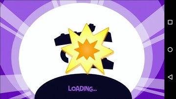 Mixels Rush Android Game Play | Level 1 - Level 3 Game Play