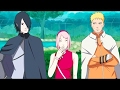 Naruto「AMV」– Sasuke Uchiha