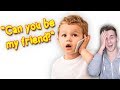 Funniest Cute Kids Who Called 911