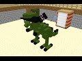 Monster School: Evolution - Minecraft Animation