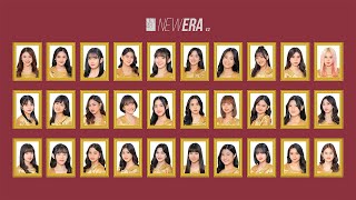 JKT48 Full Album 2024