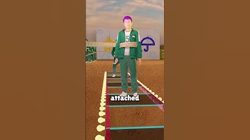 What If All 6 Games Were COMBINED Into One? 🦑