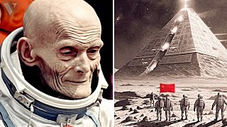 Soviet Astronaut Breaks Silence Before His Death And Reveals TERRIFYING Secret