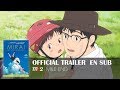 MIRAI OF THE FUTURE Official Trailer MK2 | MILE END (English subs)