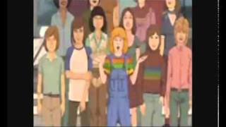 Doctor Rockso Rock n Roll Dethclown x.flv