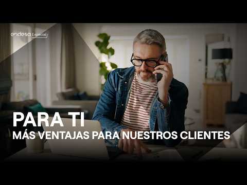 PARA TI sube de nivel: Más ventajas para nuestros clientes