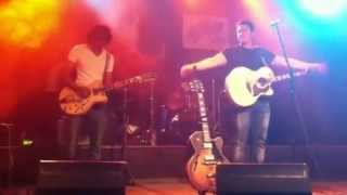 Video thumbnail of "Cairokee - new song (sawy culture wheel) 7.4.2012"