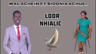 Wal Achein ft Sidonia Achuei@AkolAbukathian@BwanaWinner @SantoKer-q7x @Jamesmariik  