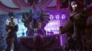 N3ÜRØ - The circus deathstep special halloween