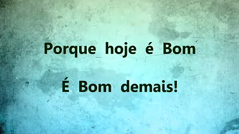 Marta Shore - Bom demais