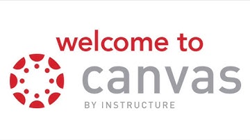 Canvas Parent Video