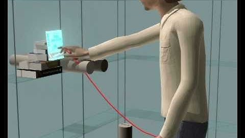 ENCAPSULATING MOTION CONTINUITY FOR CONSTRAINT-BASED MOTION EDITING - 2011