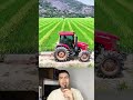 ¡Dile adiós a los químicos! 🌾🚜 El truco de estos agricultores.