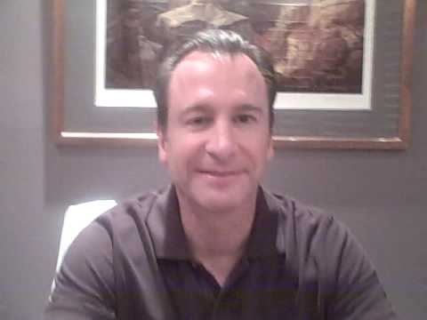 Paleo Nutrition: Interview with Dr. Frank Comstock...
