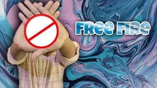 Free fire band  in india | why free fire band in india