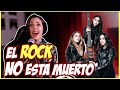EL ROCK DE LA NUEVA GENERACIÓN 🤘 | The Warning - Choke | Vocal Coach Reacción
