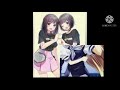 صور انمي اخوات روعة