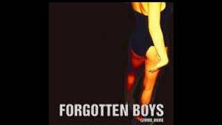 Watch Forgotten Boys Every Little Thing I Do video