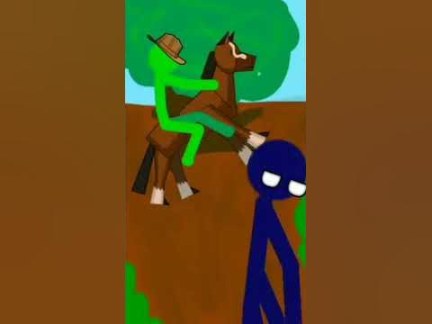 стоять ковбой!#мем #подпишись - YouTube