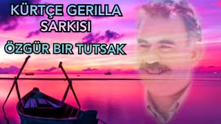 Harika Gerila Sarkisi © Özgür bir tutsak ▄︻̷̿┻̿═━一 💚❤💛 #APO