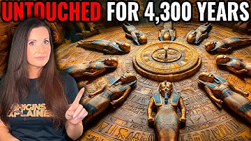 This Mysterious 4,300-Year-Old Artifact Could Be Advanced Ancient Technology