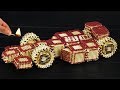 Download How To Build F1 Car Model From Matchsticks Without Glue How To Build F1 Car Model From Matchsticks Without Glue