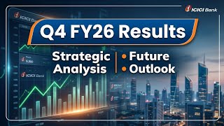 ICICI BANK detail analysis future outlook 🚨 | Share Market Analysis Hindi |