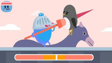 Dumb ways to die 2 All levels gameplay walkthrough part -6