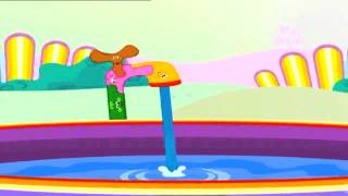 Babytv - Mitch Match En La Piscina