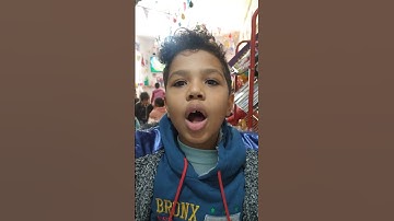 تسميع سورة المسد بصوت الطفل الجميل/إياد حجاج