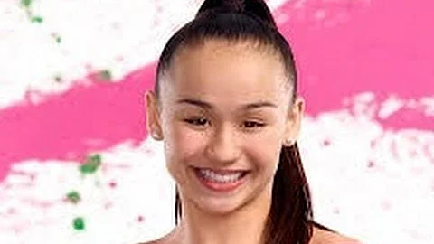Ruby Castro | SYTYCD The Next Generation, Season 13