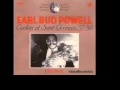 Bud powellbe bop