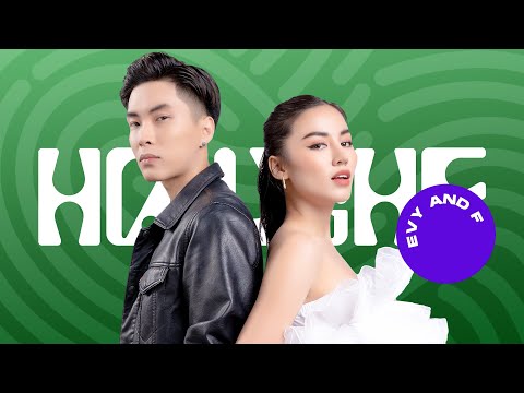 EVY & F - STAY AT HOME | HỘI NGHE | S01E04