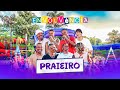Canta Com Envolvência 2 - Praieiro (Ao Vivo)