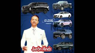 General Motors Cadillac,  Buick, GMC is a cut above the rest
