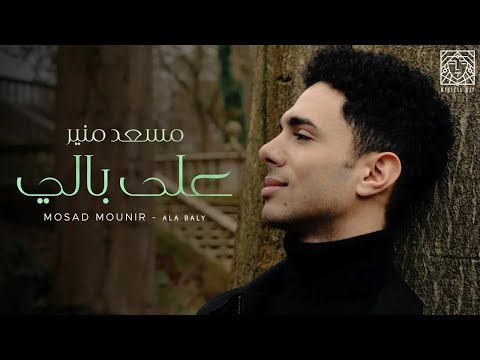     مسعد منير على بالي