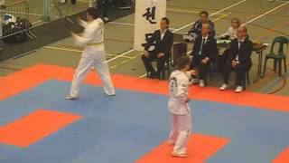 Tuls - Flanders Field 2012