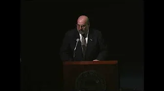 2003 University of North Alabama Symphonic and Jazz Band "President's Concert" (May 3, 2003)