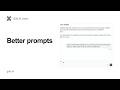 How to Write Better AI Prompts: Task, Details &amp; Format | Gab AI