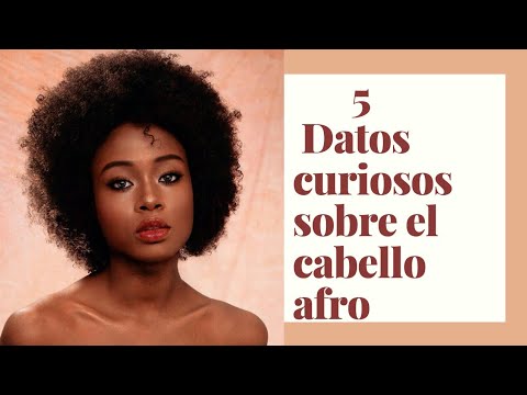 Video: Cómo teñir el cabello afroamericano (con imágenes)