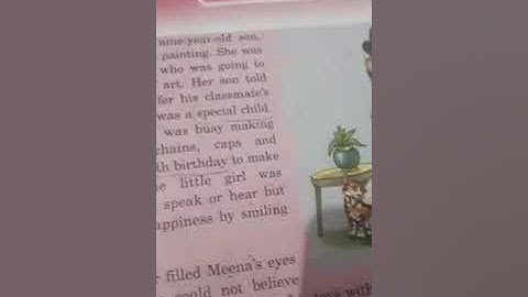 Lesson 2 SENSITIVITY towards OTHERS  part1