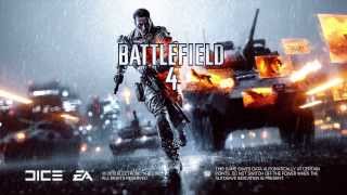 Intro de la Beta de Battlefield 4 1080p FULL HD