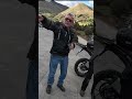 We Rented a Motorcycle in Ecuador #jeremykroeker #motorcycle #motorcycletherapy