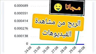 بدون راس مال || الربح من مشاهدة الفيديوهات || الربح من الانترنت في ادلب || الربح من مشاهدة الاعلانات