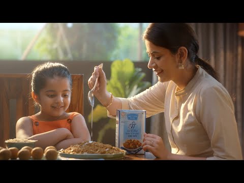 Mother Dairy Ghee #KhushbooApnepanKi