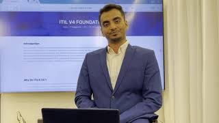 ITIL v3 to V4 1080p 20210316
