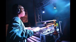DJ Buhle LIVE at The 11th Annual Kat La Kat Party in Pretoria, SA #KLK11