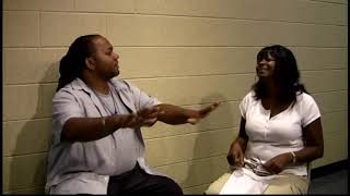 Black ASL Research Video 10
North Carolina, under 35, interview with Cory Parker
Grateful acknowledgment to the Spencer Foundation and the National Science Foundation for their support of the Black ASL Project.
https://gupress.gallaudet.edu/Books/T/The-Hidden-Treasure-of-Black-ASL
***This video may not be repurposed or incorporated into other works in any way without the express written consent of the Black ASL Project.*** Black ASL Research Video 10