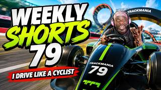 Trackmania Week 79 Best Bits & Shortcuts